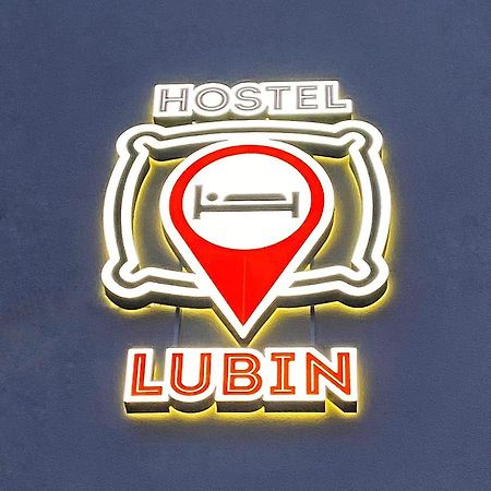 Hostel Lubin Lviv Exterior foto
